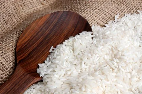 Rice Stock Photos