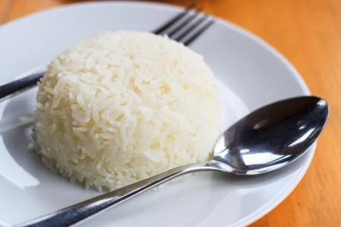 Rice Stock Photos