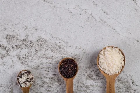 Rice Stock Photos