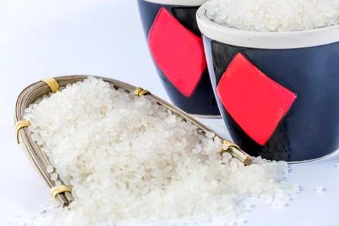 Rice Stock Photos