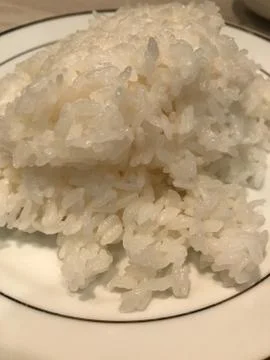 Rice Stock Photos