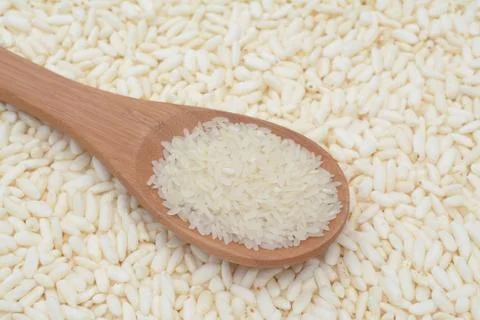 Rice Stock Photos
