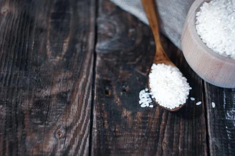 Rice Stock Photos