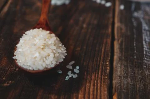 Rice Stock Photos