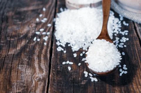 Rice Stock Photos