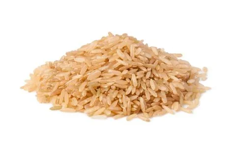Rice Foto stock