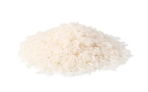 Rice Foto stock