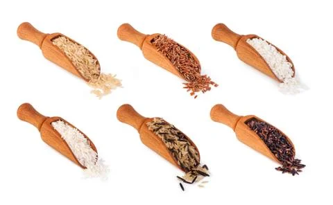 Rice Stock Photos