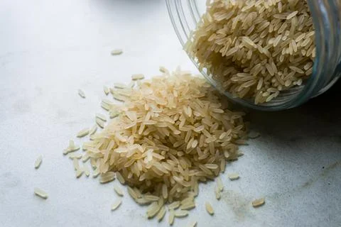 Rice Stock Photos