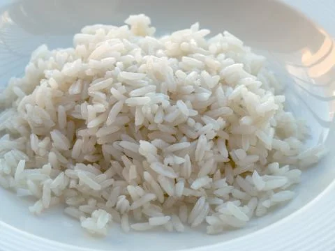 Rice Photos