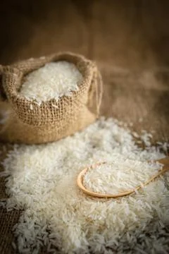 Rice Stock Photos