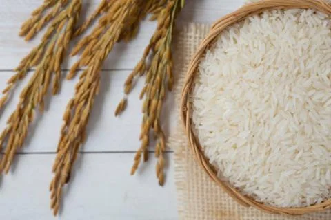 Rice Stock Photos