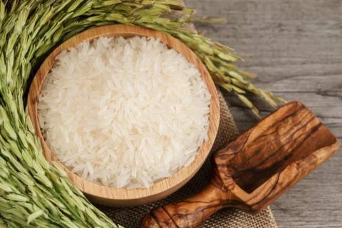 Rice Stock Photos