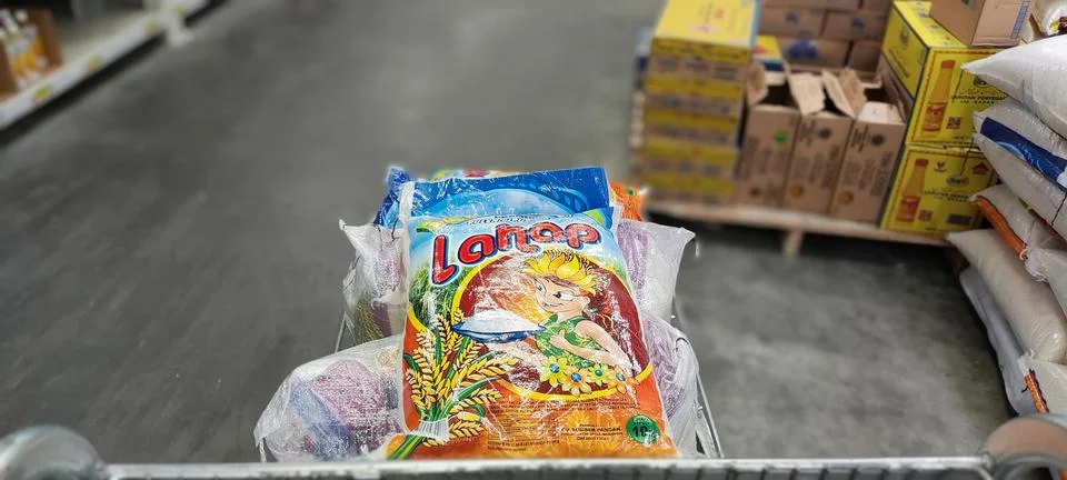 Rice Stock Photos