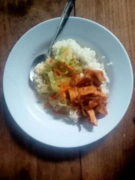 Rice Stock Photos