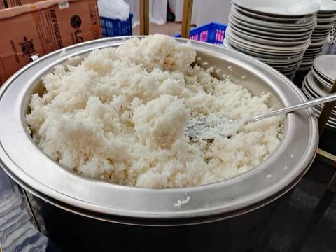 Rice Stock Photos