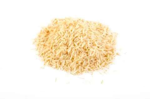 Rice seed Stock Photos