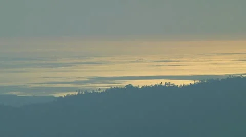 Rice terrace Stock Footage 10738394