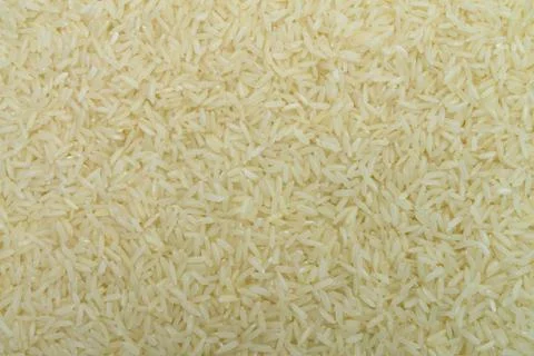 Rice texture background Stock Photos