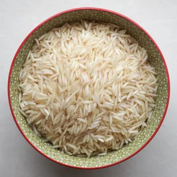 Rice Uncooked Stock Photos