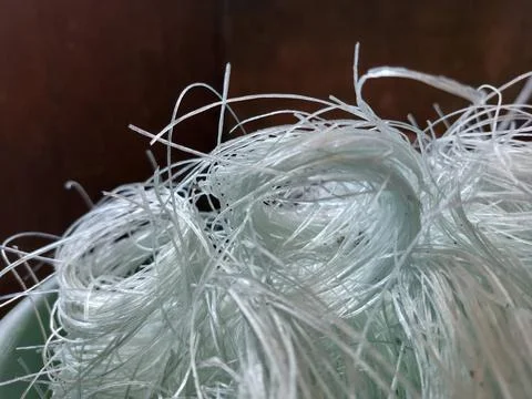 Rice vermicelli Stock Photos
