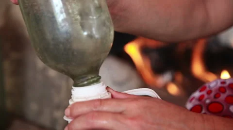 Rice vine 库存影片 43213858