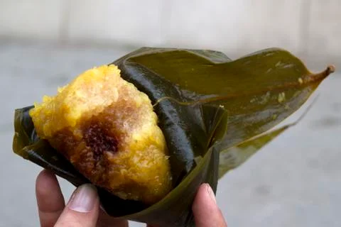 Riceballs Stock Photos