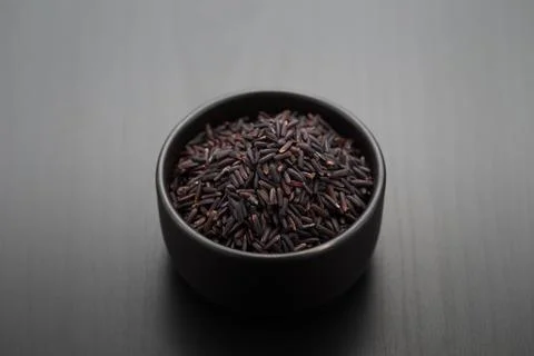Riceberry Stock Photos