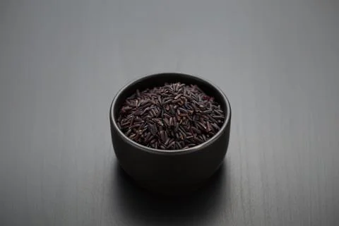 Riceberry Stock Photos