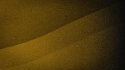 A rich 4K abstract background featuring deep golden and black hues with a g.. Stock Photos