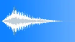 Rich air blow whooshSound Effect