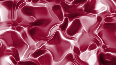 Rich and Luxurious Gradient Abstract Animation Background Stock Footage 281845217