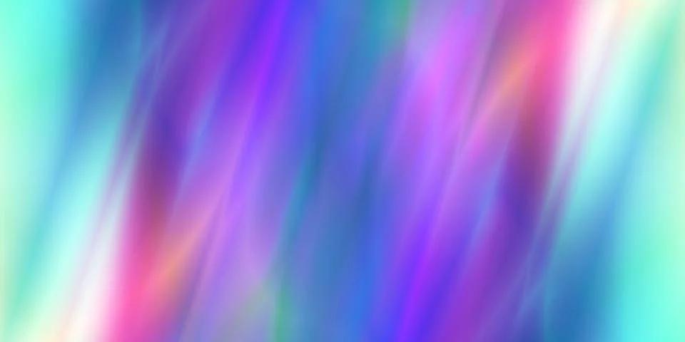 Rich, blending colors on an angle Stock Illustration