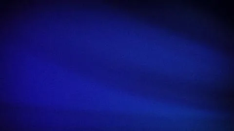 Rich blue gradient background with smooth transitions and subtle texture. I.. Illustrazione stock