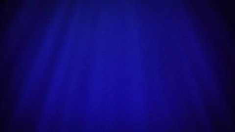 Rich blue gradient background with soft grainy texture and subtle blur effe.. 库存插图