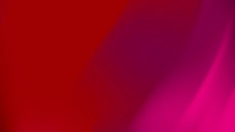 Rich Burgundy Red Gradient Background Seamless Loop Video stock 302321594