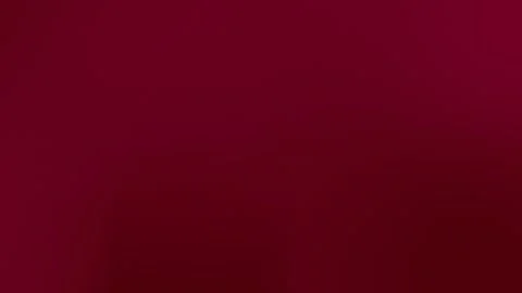 Rich burgundy seamless loop background, smooth gradient transition. 4K Stock Footage 299397373