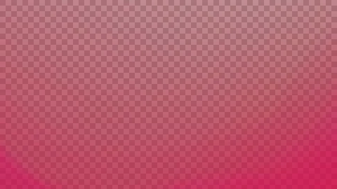 Rich crimson gradient background creates elegant depth for modern designs and 库存插图