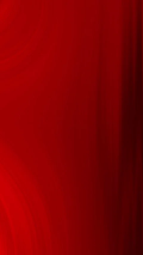 Rich crimson hues flow with subtle motion Vídeos de archivo 335668804