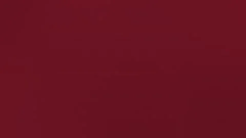 Rich deep red textured seamless loop background in 4K resolution. 库存影片 309059008