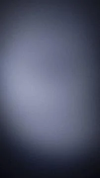 Rich grainy gradient background with warm sunset orange and deep red accents Stock Photos