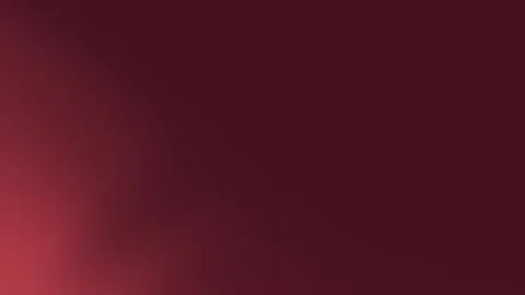 Rich maroon gradient with smooth transitions. Seamless loop background. 4K Stock Footage 309058680