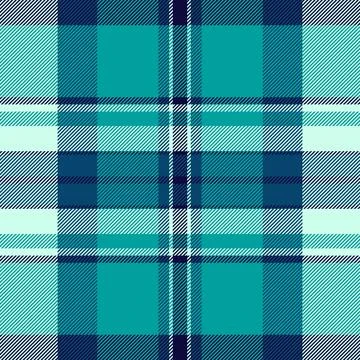 Rich pattern seamless vector, invite plaid background textile. Bandanna tar.. 스톡 일러스트