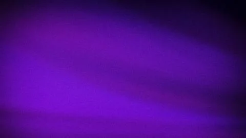 A rich purple gradient with a grainy texture, blending deep violet and dark.. Stock Illustration