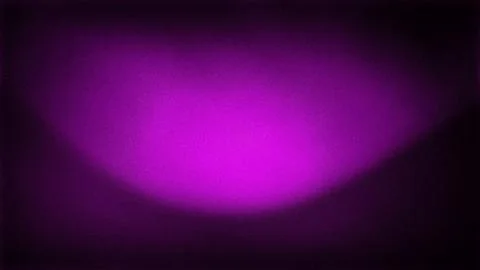 A rich purple gradient with soft transitions and a grainy texture, offering.. Stock Illustration