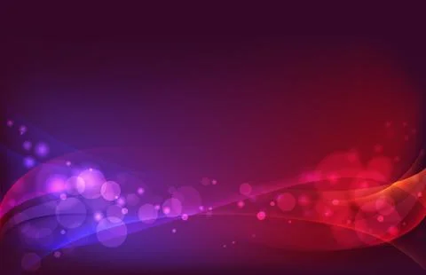 Rich purple Stock Illustration