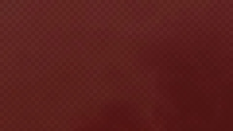 Rich red background Illustrazione stock