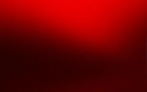 A rich red gradient abstract background with subtle dark texture and soft l.. Illustrazione stock