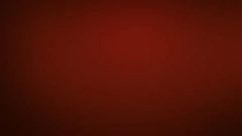 Rich red gradient seamless loop background in 4K. Smooth color transition. Stock Footage 309701071