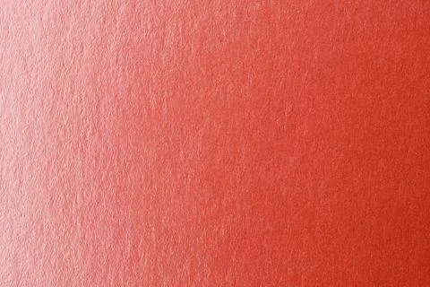 Rich red surface with a soft texture creating a warm ambiance Stock Photos